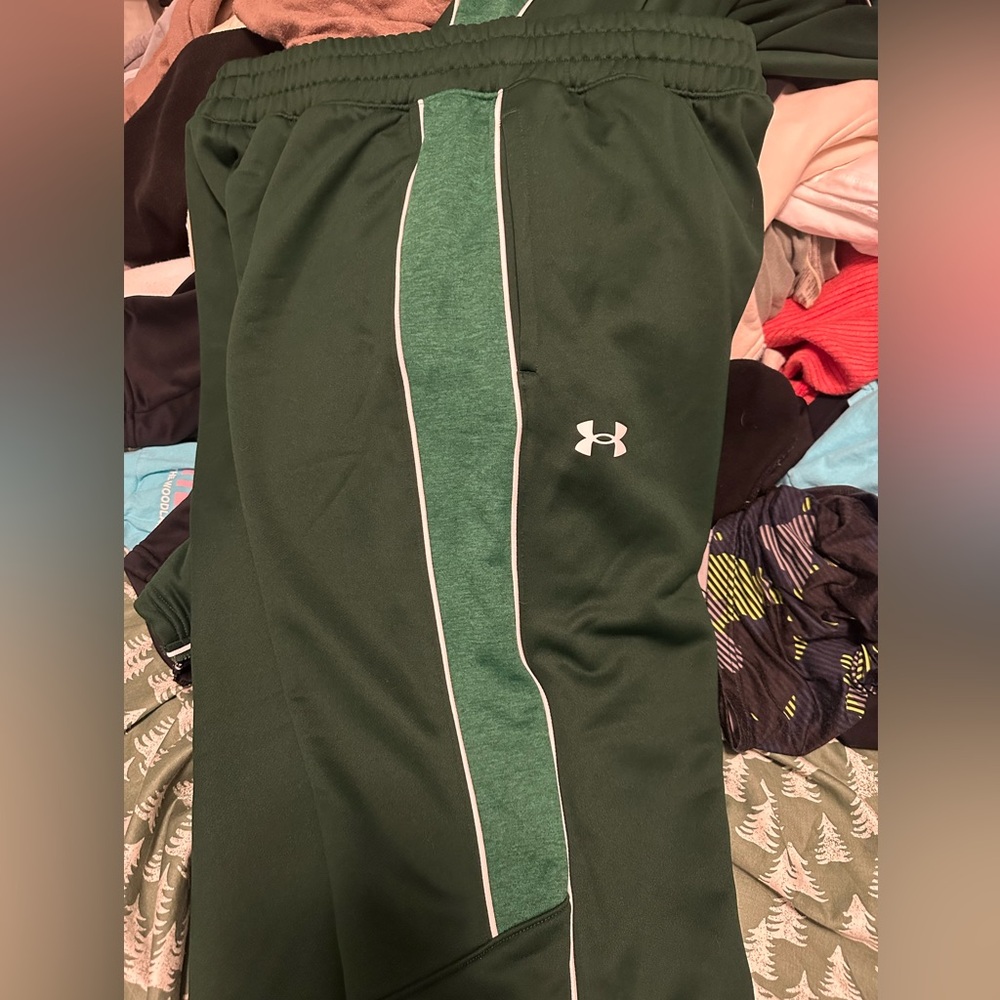 Under Armour Sweats